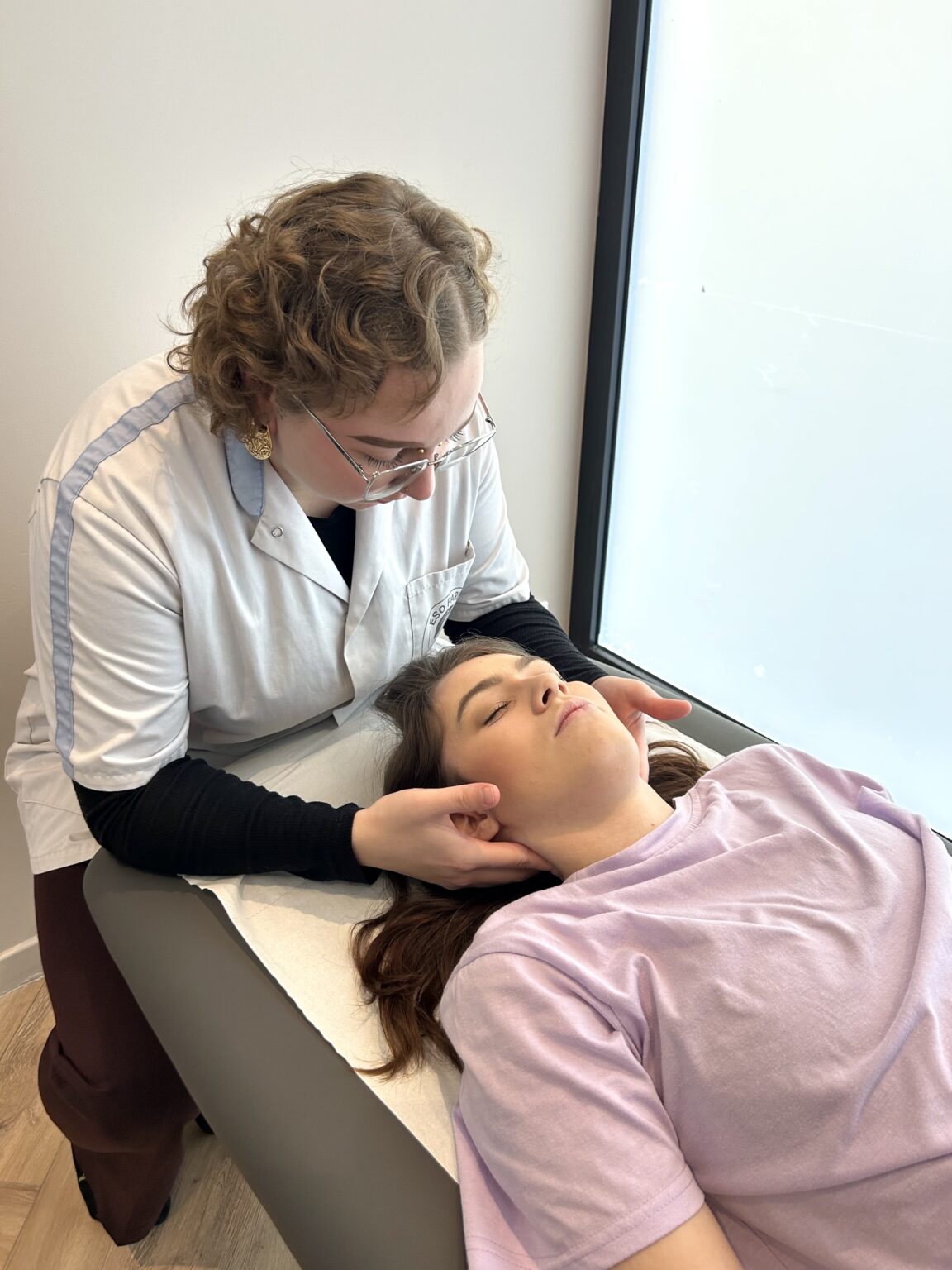 Osteopathe champigny douleurs articulaires